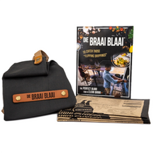 Load image into Gallery viewer, Canvas Apron Combo