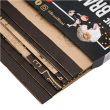 Load image into Gallery viewer, Canvas Apron Combo