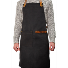 Load image into Gallery viewer, Canvas Apron Combo