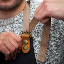 Load image into Gallery viewer, Canvas Apron Combo