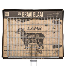 Load image into Gallery viewer, Braai Glove Combo