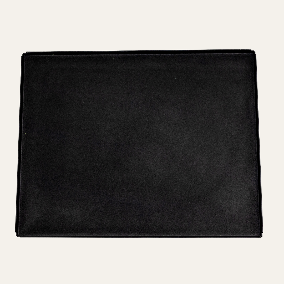 Die Braai Tray V2.0 - Mild Steel