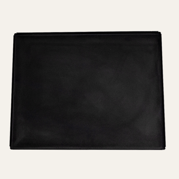 Die Braai Tray V2.0 - Mild Steel