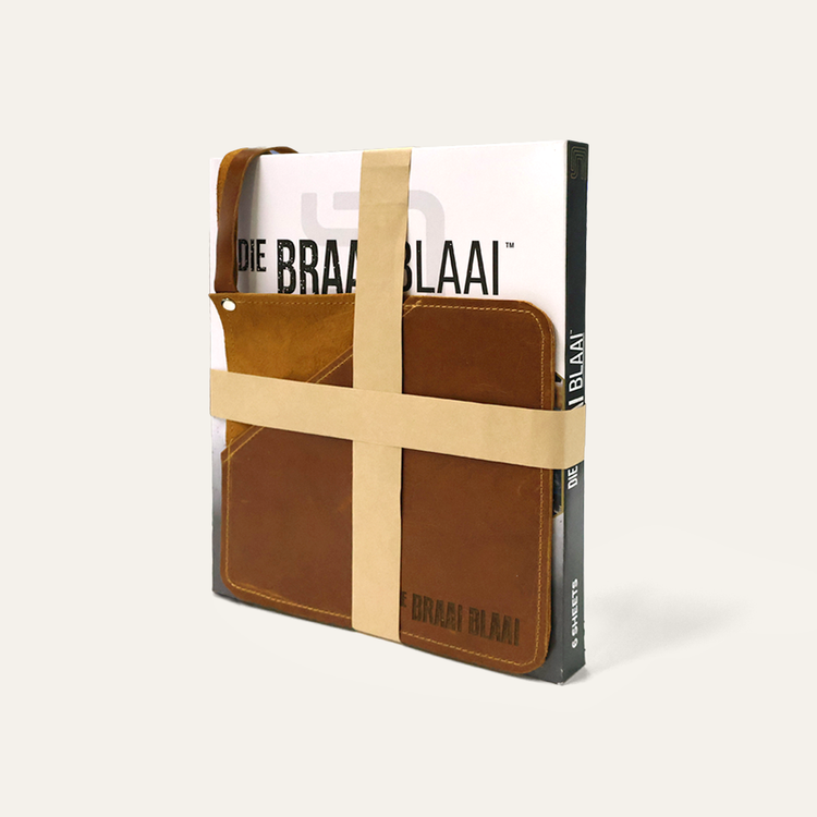 Braai Glove Combo