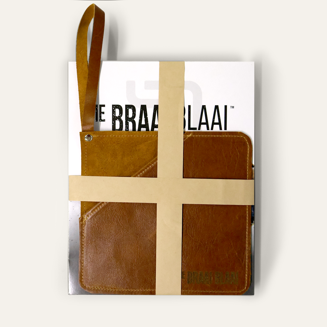 Braai Glove Combo